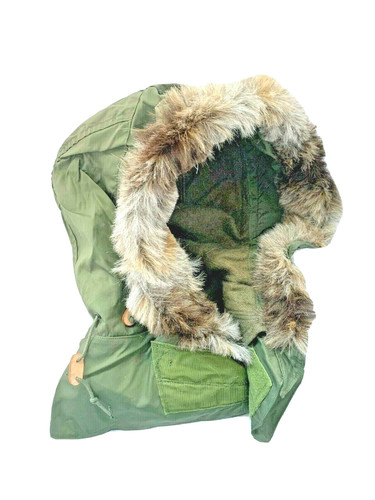 Usa m65 queue - queue, parka