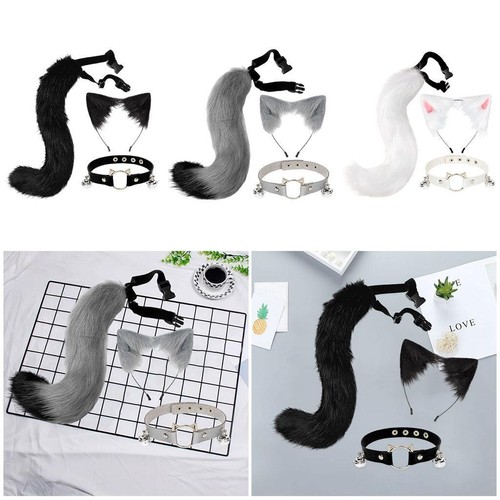 Fausse fourrure animal - fourrure, renard