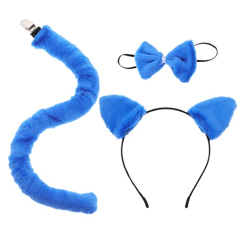 Ensemble oreilles chat - ensemble,