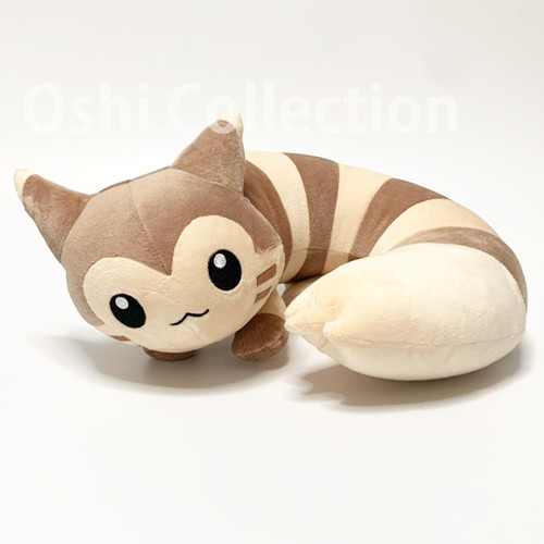 Pokémon fourrure mofugutto - à,