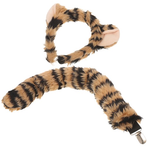 Ensemble oreilles queue - ensemble,